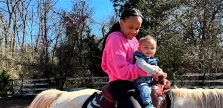 Exploring The Life And Career Of Chantel Christie