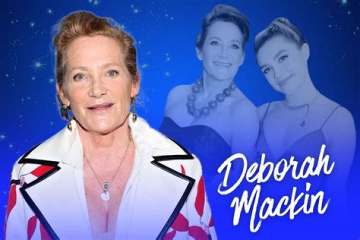 Exploring The Life And Career Of Deborah Mackin