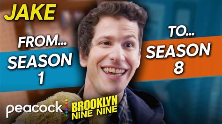 Exploring The Life And Career Of Jake Peralta's Dad Actor: A Deep Dive