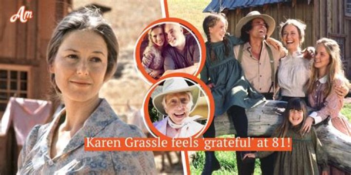 Exploring The Life And Career Of Karen Grassle: A Comprehensive Biography