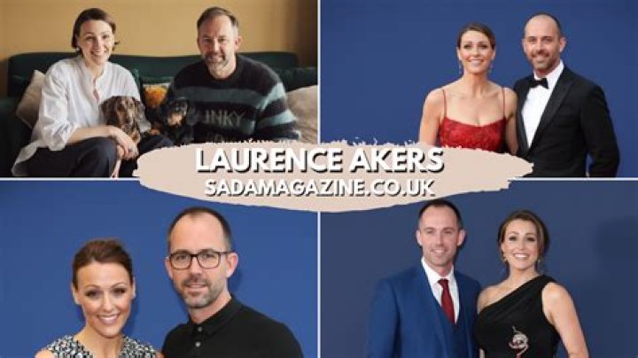 Exploring The Life And Career Of Laurence Akers