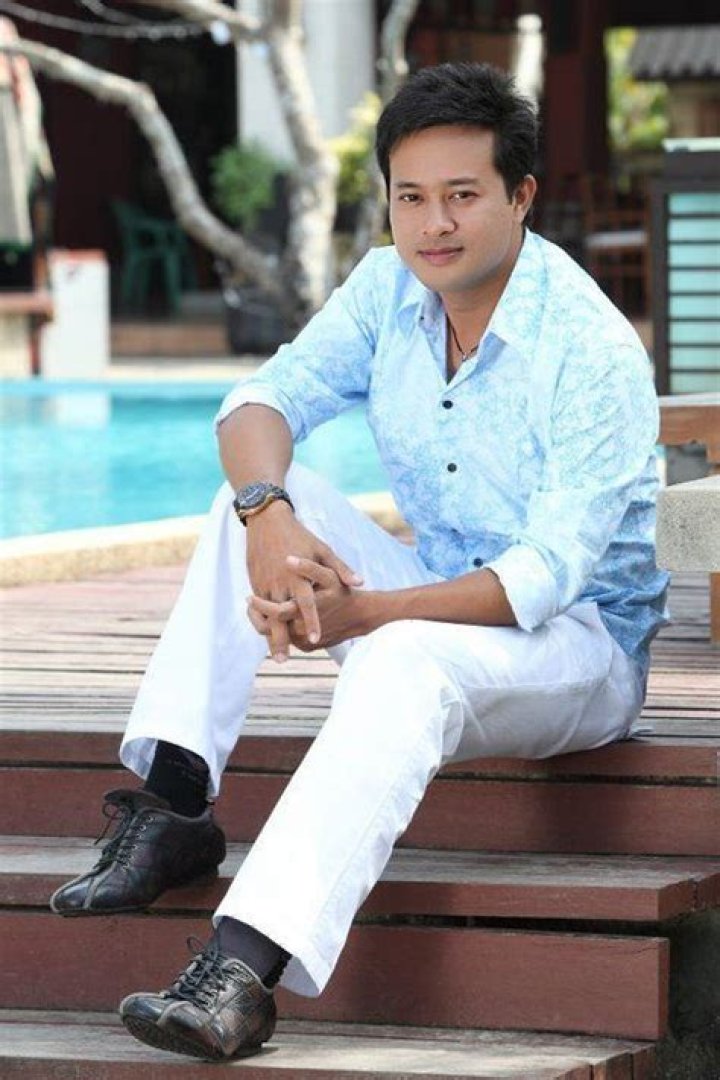 Exploring The Life And Career Of Pyay Ti Oo: A Comprehensive Biography