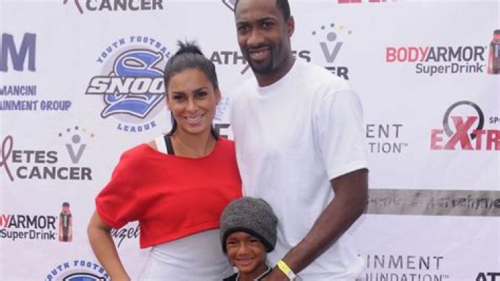 Exploring The Life And Impact Of Laura Govan And Shaquille O'Neal