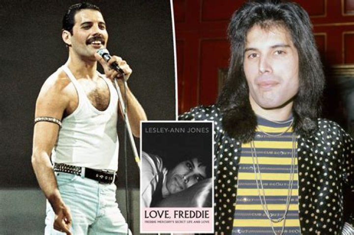 Exploring The Life Of Freddie Mercury's Partner: A Deep Dive Into Love And Legacy