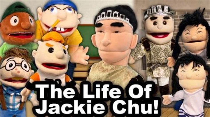 Exploring The Life Of Jackie Chan's Wife: A Deep Dive Into Their Relationship