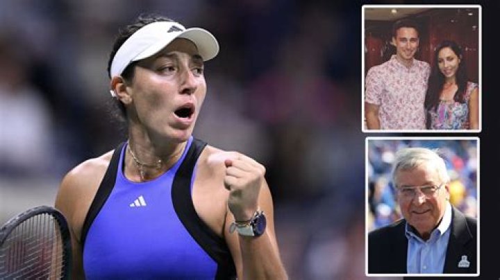 Exploring The Life Of Jessica Pegula's Sister: A Deep Dive Into Their Family Dynamics
