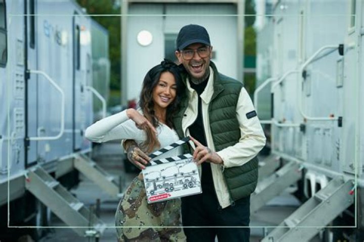 Exploring The Life Of Joe Gilgun: His Wife And Personal Journey