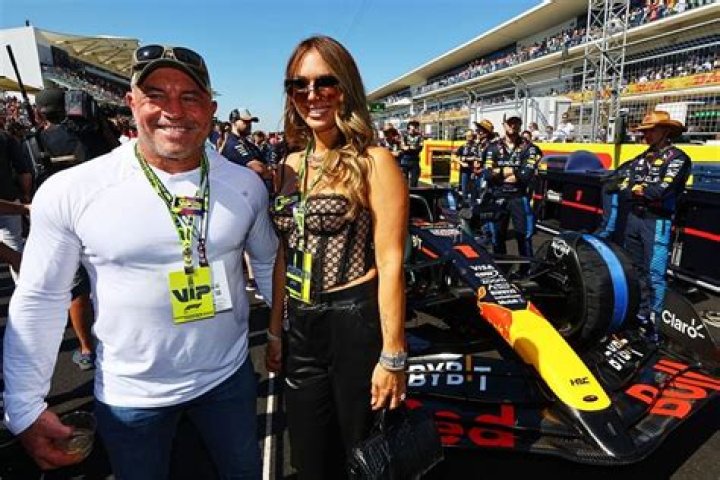 Exploring The Life Of Joe Rogan's Eldest Daughter: A Deep Dive Into Her Journey
