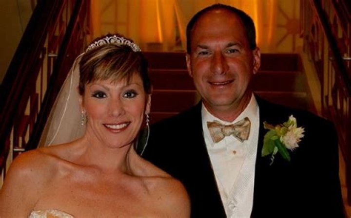 Exploring The Life Of Julie Levin: Insights Into Mark Levin's Family