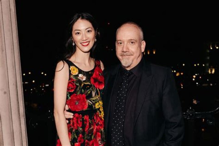 Exploring The Life Of Paul Giamatti's Wife: A Deep Dive Into The Relationship