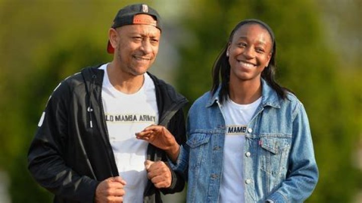Exploring The Personal Life Of Jewell Loyd: Her Husband And More