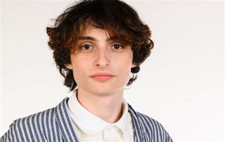 Exploring The Question: Is Finn Wolfhard Gay?