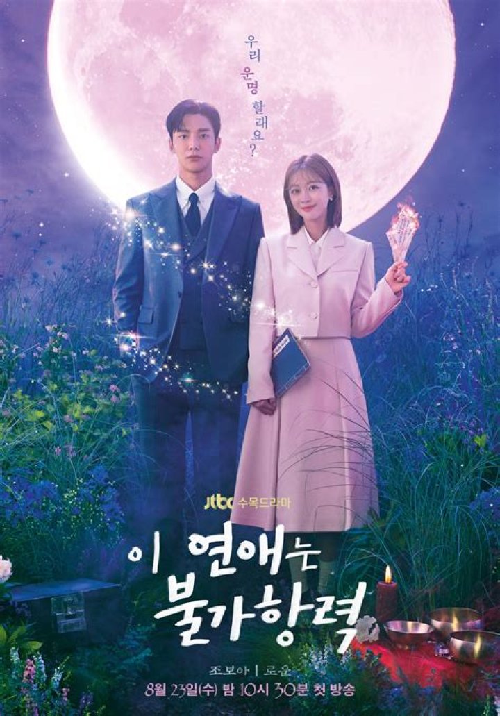Exploring The Real-Life Relationship Of Rowoon And Jo Bo Ah: A Deep Dive