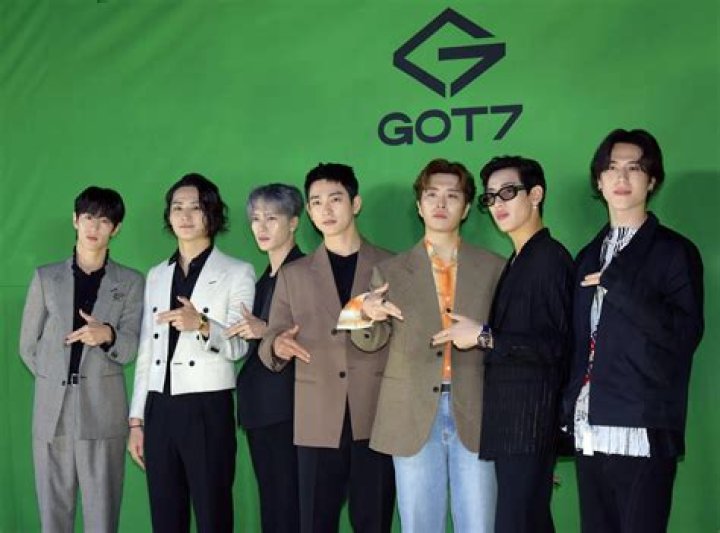 Exploring The Talents And Personalities Of GOT7 Members