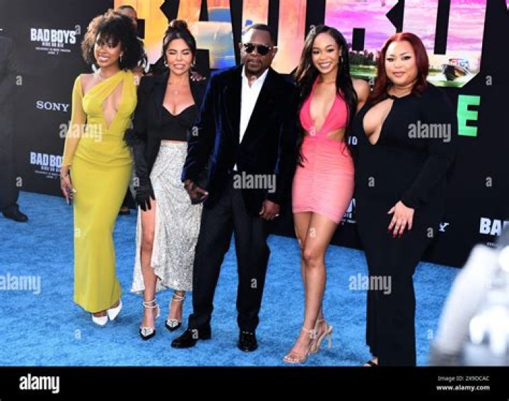 Exploring TV Shows Featuring Shamicka Gibbs
