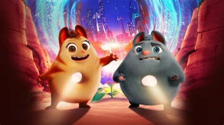 Extinct Director David Silverman on the Journey of Bringing the Flummels to Netflix