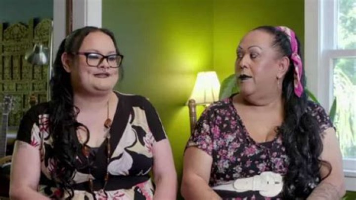 Extreme Love exclusive: Chloe and Andrea share their feeder and feedee relationship