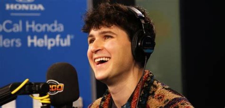 Ezra Koenig Net Worth 2024