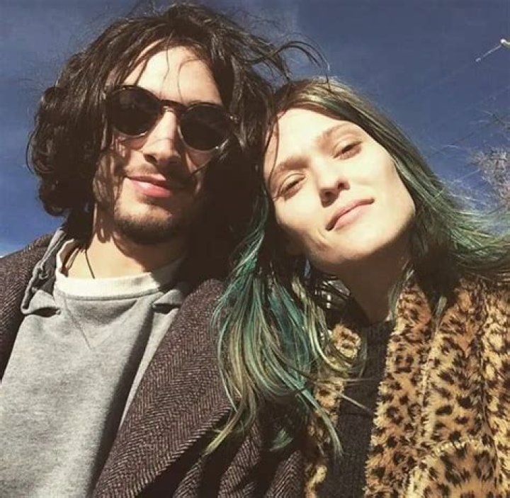 Ezra Miller: Wiki, Bio, Age, Career, Height, Family, Girlfriends, Net Worth