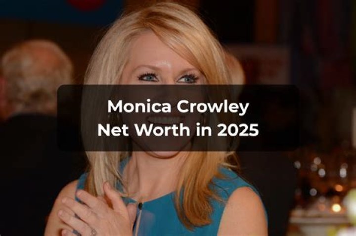 
F. Michael Crowley
Net Worth
