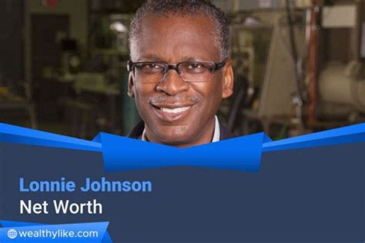 
F Ross Johnson
Net Worth

