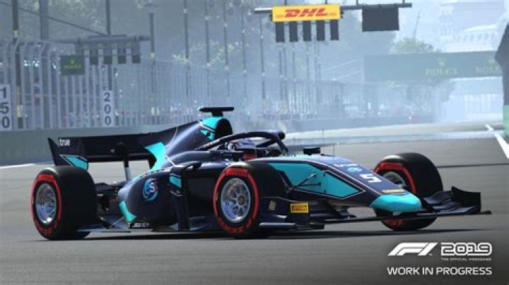 F1 2019 - Patch 1.05 Releases on PC, Xbox One and PS4 to follow.