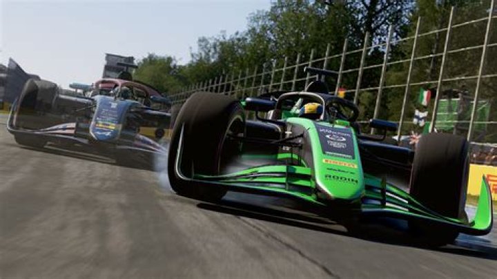 F1 2021 Update 1.06 Patch Notes