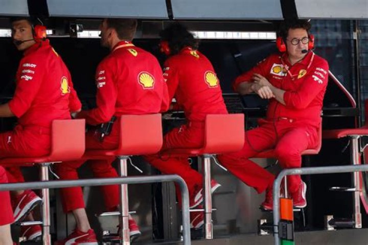 F1 Pit Crew Salary: How Much Do F1 Pit Crew Make?