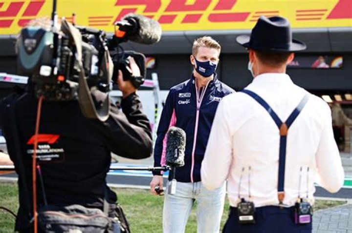 F1 presenters on Sky | Meet the commentators, experts and analysts
