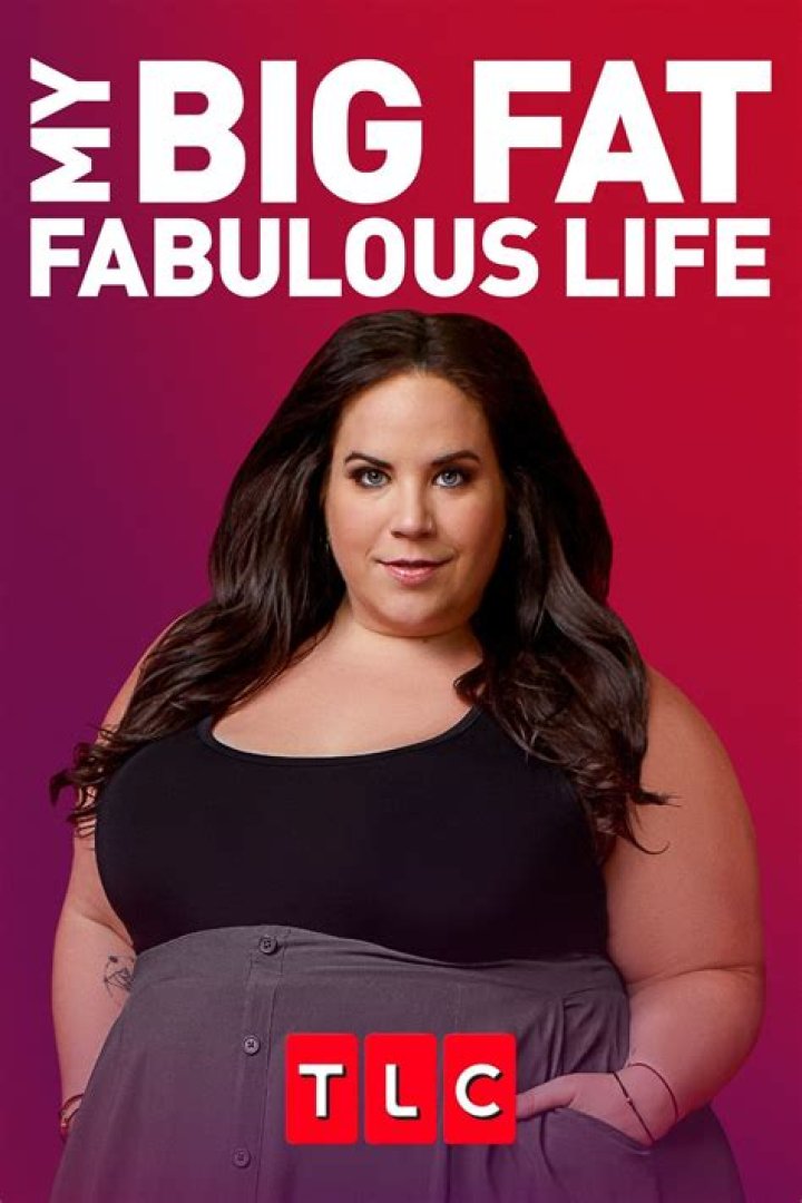 Fab Life’s Whitney Thore gets vile letter from troll branding her ‘big fat pig’