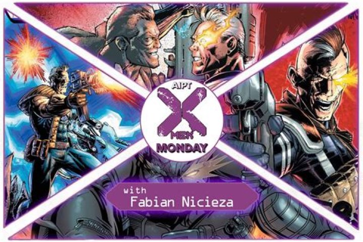 Fabian Nicieza Prepares Cable for Krakoa's End in First Look