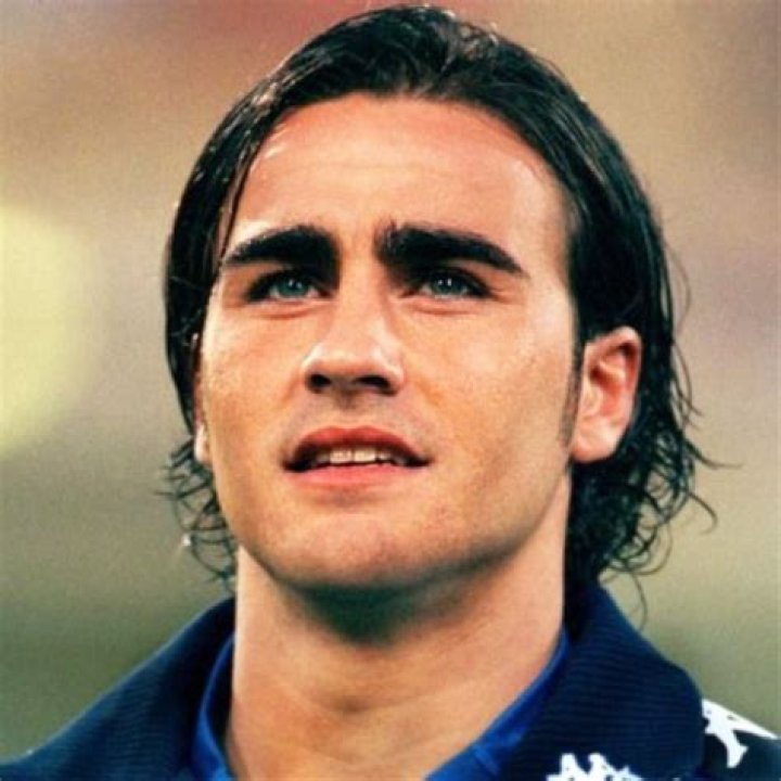 Fabio Cannavaro - Player profile