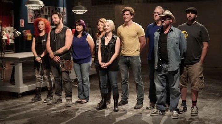 Face-Off Season 5: Where Are the Makeup Artists Now?