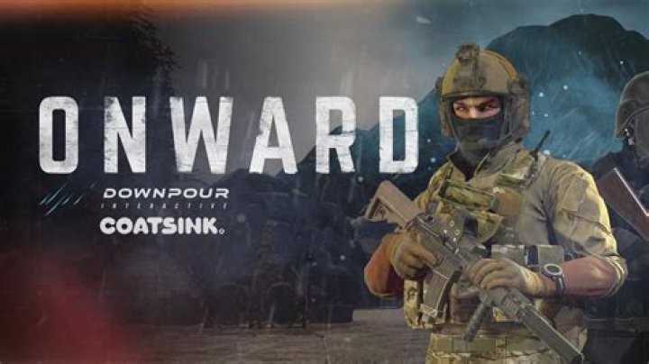 Facebook Welcomes Developer of VR Shooter Onward