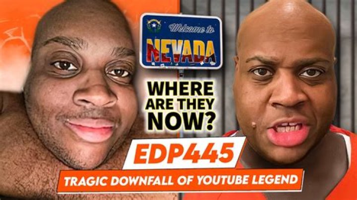 Fact Check: Is EDP445 dead or alive? YouTuber death hoax debunked