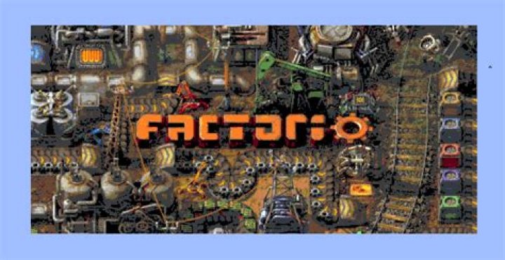 Factorio September 24 Update Patch Notes