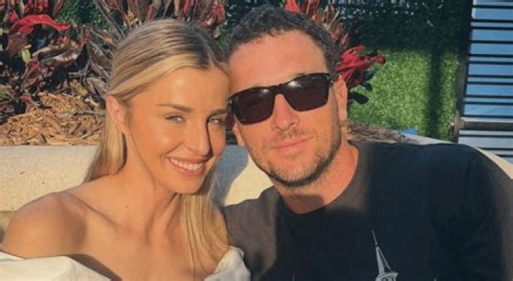 Facts About Alex Bregman’s Wife, Reagan Howard, and Their Married Life Together