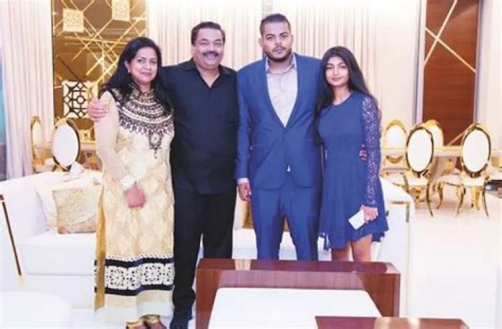 Facts About Joshua Roy’s Family Include His Mother Sandra And His Father Paulin