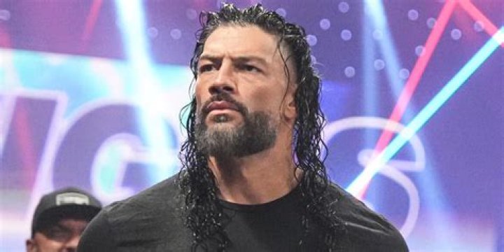 Facts About Xyon Quinn’s Wife Danni Ellexo, Is He Related To Roman Reigns? 