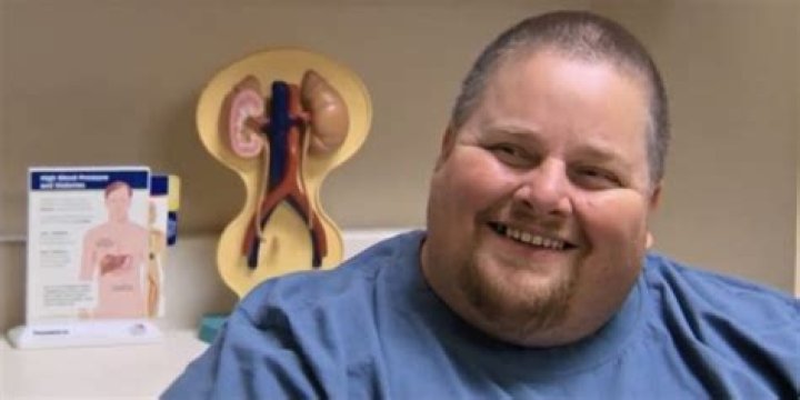 Facts You Didn’t Know About ‘My 600 Pound Life’