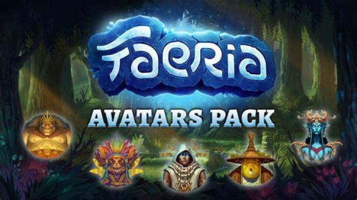 Faeria Free-to-Play Details Revealed | The Nerd Stash