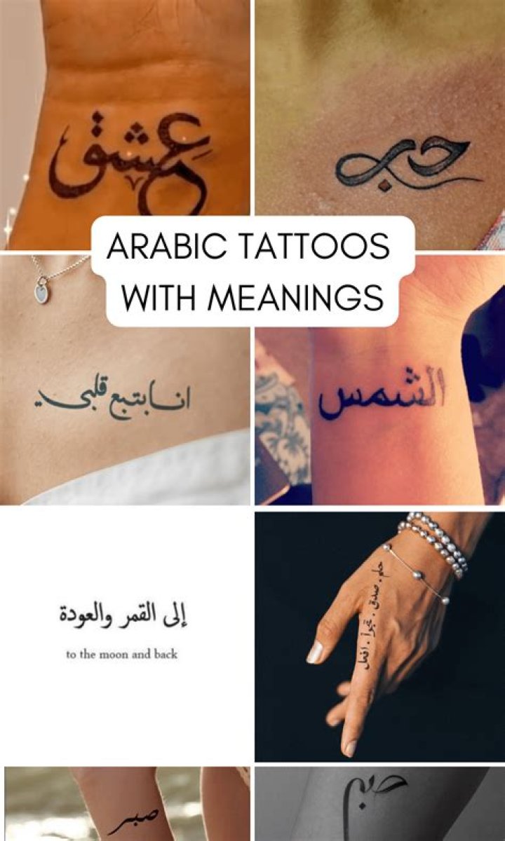 Faf du Plessis Arabic tattoo Meaning: Know everything about it