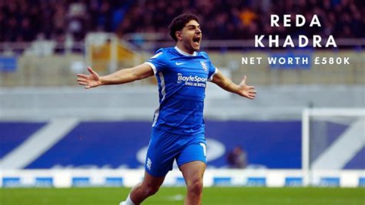 Fai Khadra Net Worth 2024