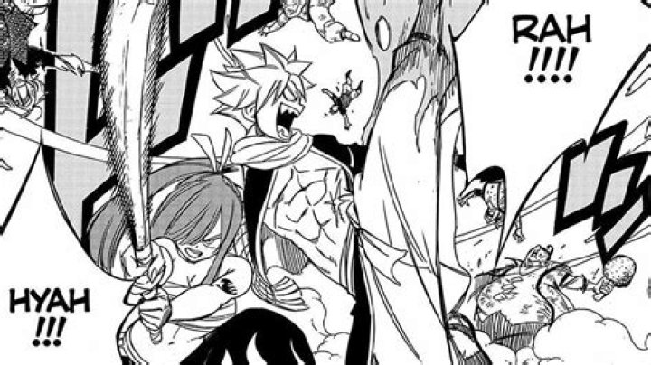 Fairy Tail: 100 Years Quest Chapter 140: Release Date, Spoilers & Where to Read