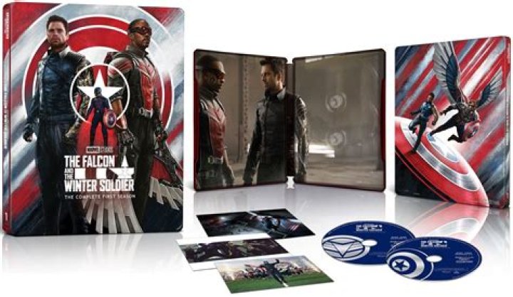 Falcon and the Winter Soldier: 10 things fans need to know about the new Captain America, John Walker