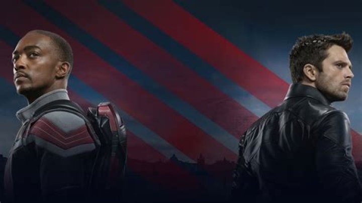 Falcon and Winter Soldier Star Sebastian Stan Says 
