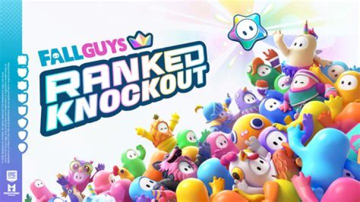 Fall Guys: Ultimate Knockout Review - Silly Shenanigans