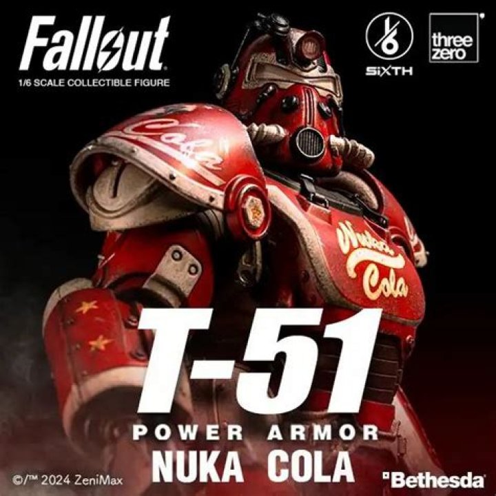 Fallout 76 Wearable Nuka Cola Helmet Has Been Recalled