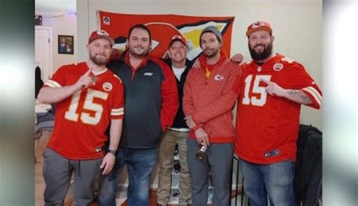 Families of 3 KC men found dead meet with prosecutor