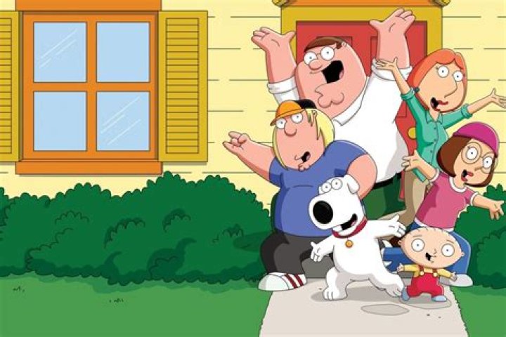 Family Guy just backtracked on its promise to drop 'gay jokes' – and that's really not OK